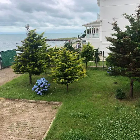 Seyran Seaside - 2-dublex *