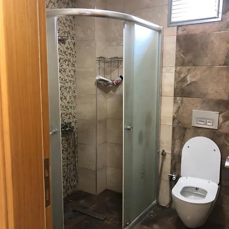 Seyran Seaside - 2-dublex Вилла Трабзон