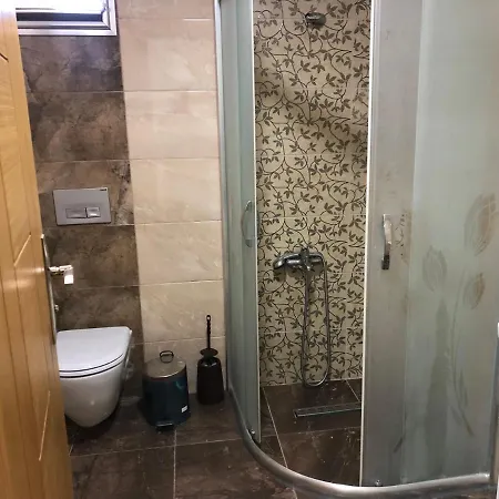 Seyran Seaside - 2-dublex *