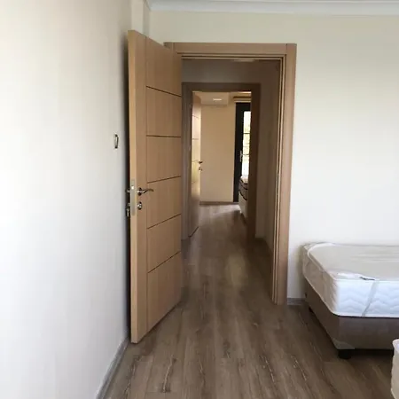 Вилла Seyran Seaside - 2-dublex Трабзон