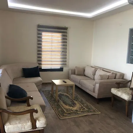 Вилла Seyran Seaside - 2-dublex *