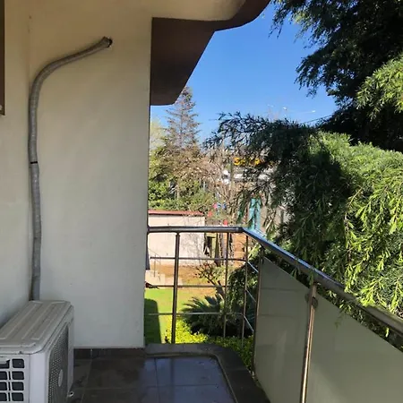 Вилла Seyran Seaside - 2-dublex *