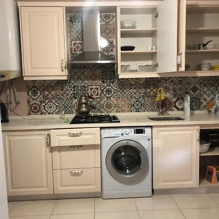 Вилла Seyran Seaside - 2-dublex *