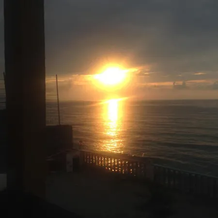 Seyran Seaside - 2-dublex Вилла