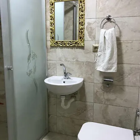 Seyran Seaside - 2-dublex * Трабзон