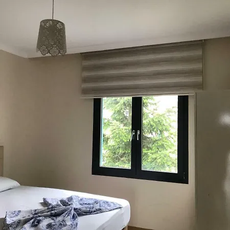 Вилла Seyran Seaside - 2-dublex