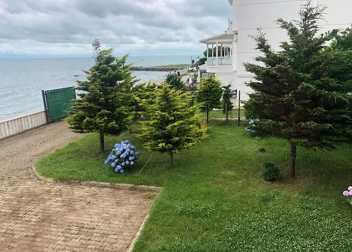 Seyran Seaside - 2-dublex *