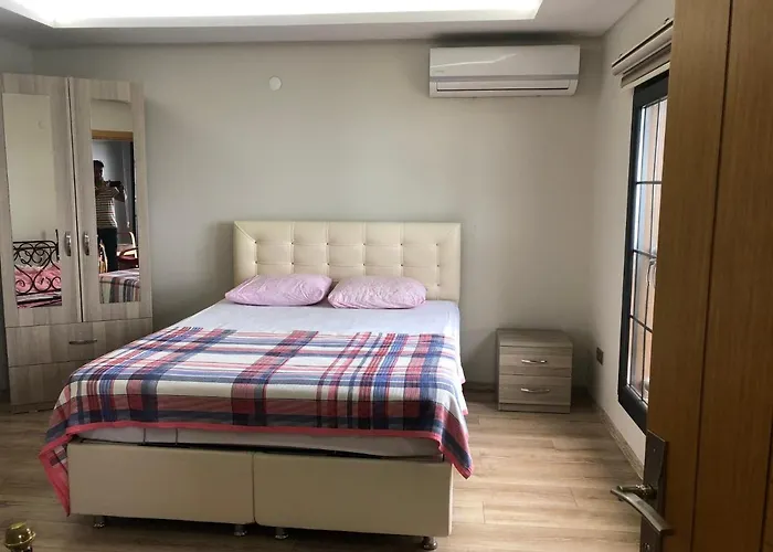 Villa Seyran Seaside - 2-dublex Trabzon