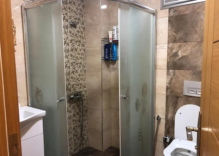 Seyran Seaside - 2-dublex Villa