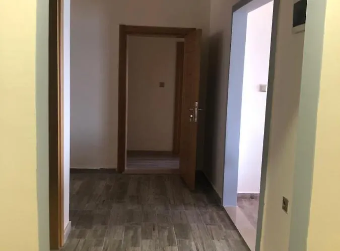 Seyran Seaside - 2-dublex