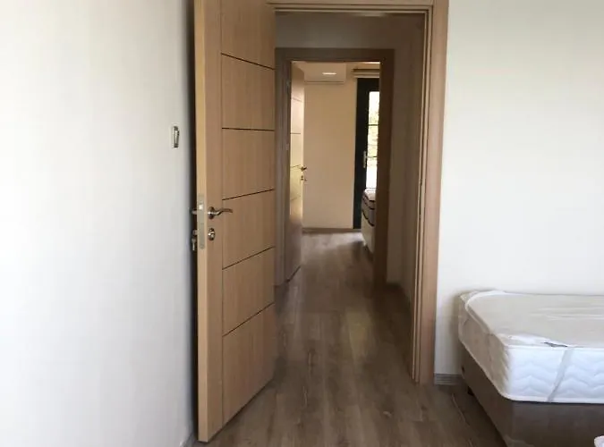 Villa Seyran Seaside - 2-dublex Trabzon