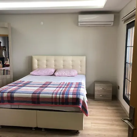 Villa Seyran Seaside - 2-dublex Trabzon