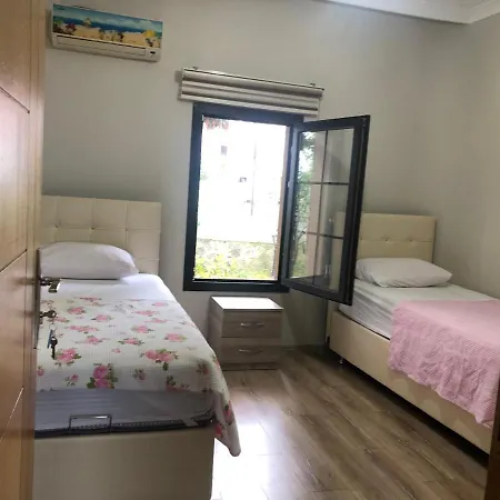 Seyran Seaside - 2-dublex Villa