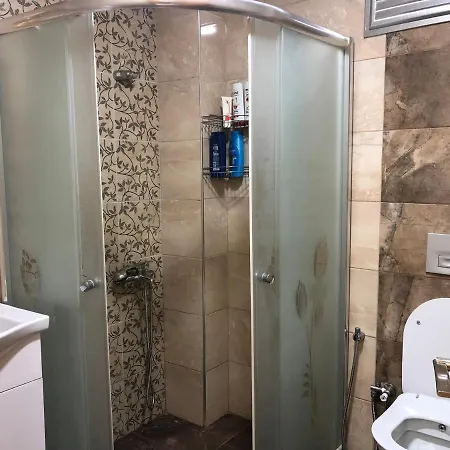 Seyran Seaside - 2-dublex فيلة