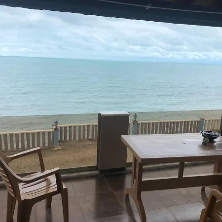 فيلة Seyran Seaside - 2-dublex