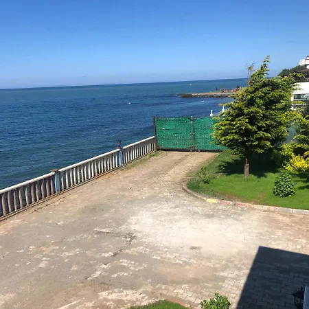 Seyran Seaside - 2-dublex Βίλα Τραμπζόν