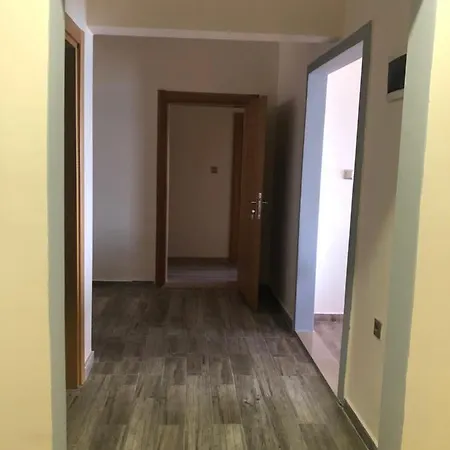 Seyran Seaside - 2-dublex