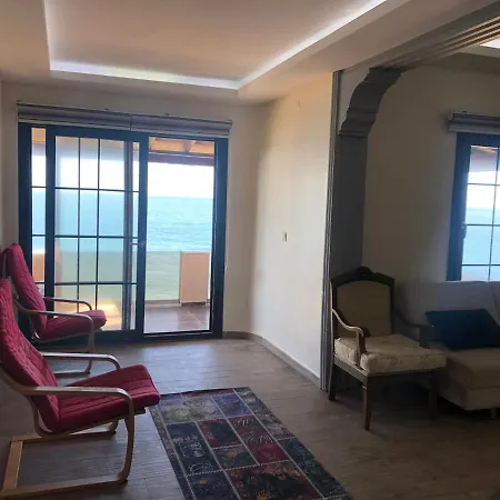 Villa Seyran Seaside - 2-dublex