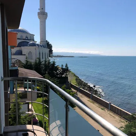 Seyran Seaside - 2-dublex Trabzon