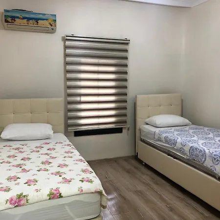 Villa Seyran Seaside - 2-dublex