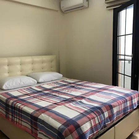 فيلة Seyran Seaside - 2-dublex