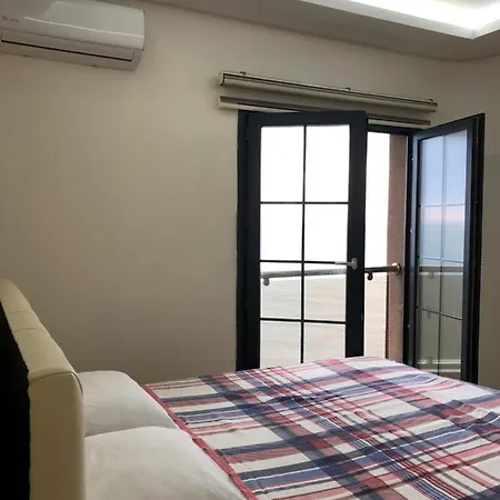 Seyran Seaside - 2-dublex Trabzon