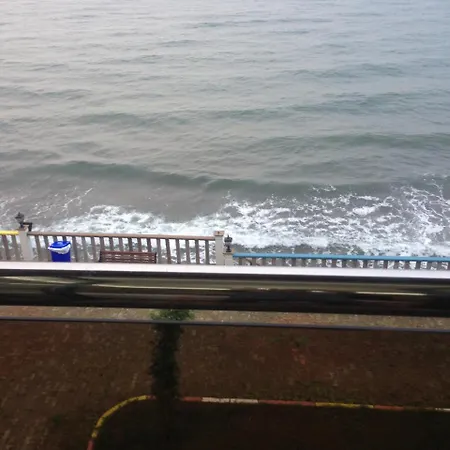 Villa Seyran Seaside - 2-dublex Trabzon