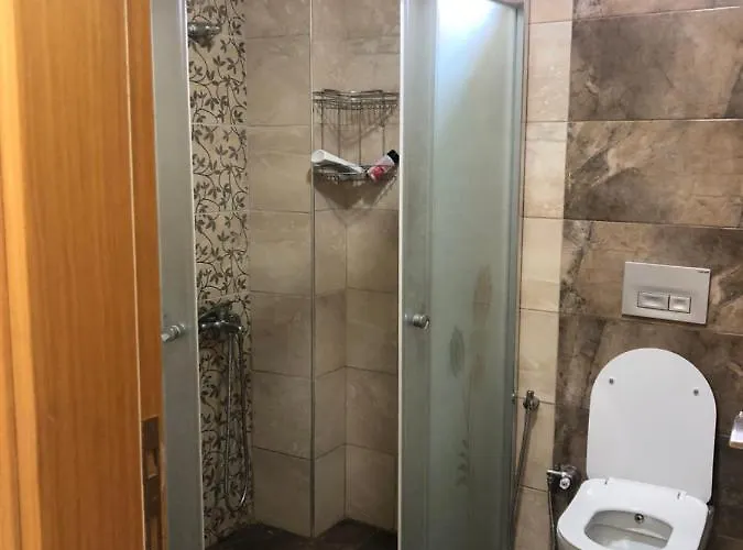 Seyran Seaside - 2-dublex Villa Trabzon