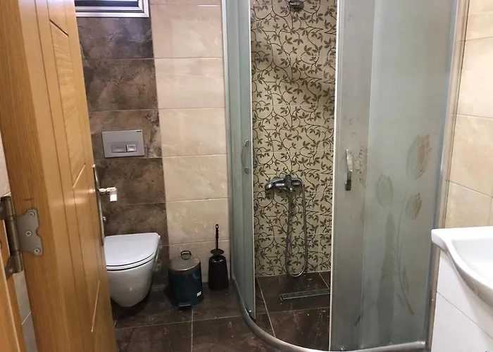 Seyran Seaside - 2-dublex *