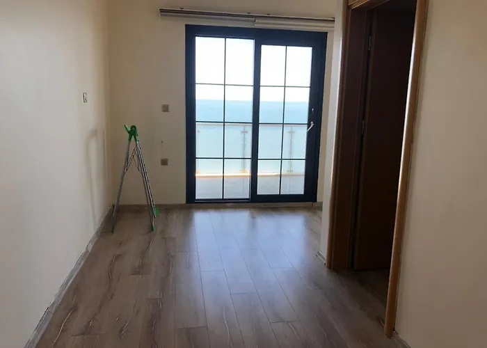 Villa Seyran Seaside - 2-dublex Trabzon