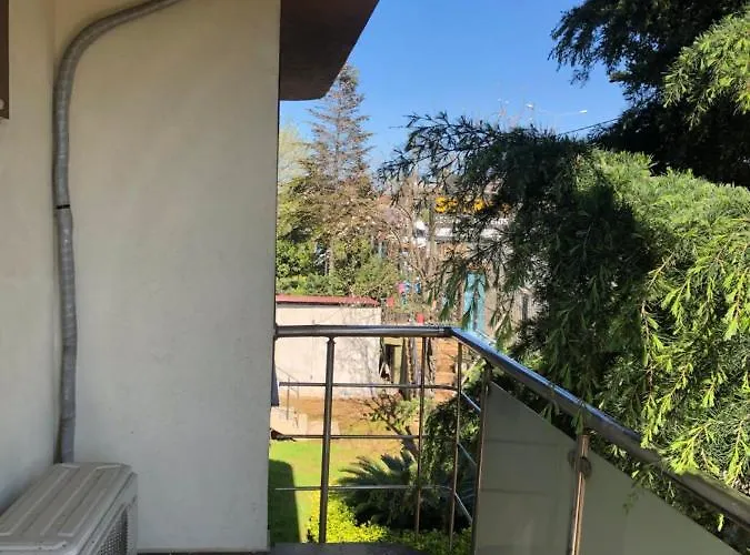 Villa Seyran Seaside - 2-dublex *