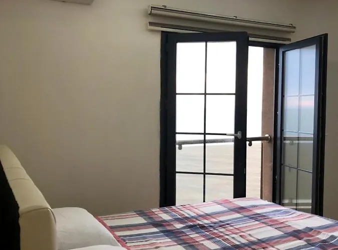 Seyran Seaside - 2-dublex Trabzon