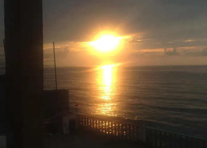 Seyran Seaside - 2-dublex Villa