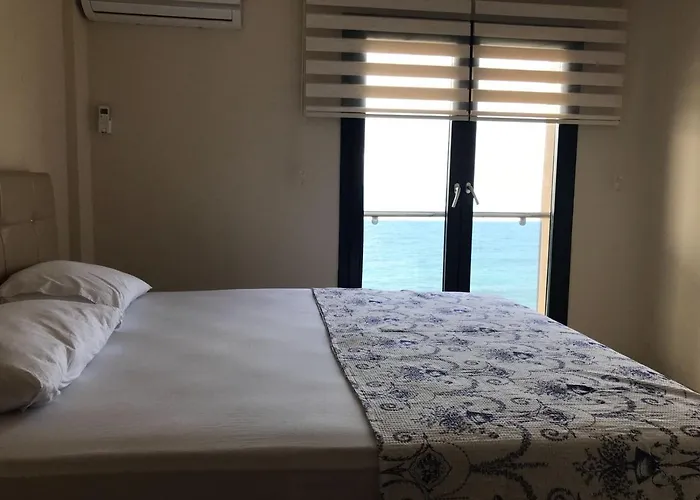 Seyran Seaside - 2-dublex * Trabzon