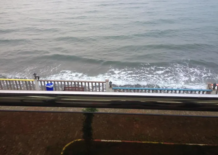 Villa Seyran Seaside - 2-dublex Trabzon