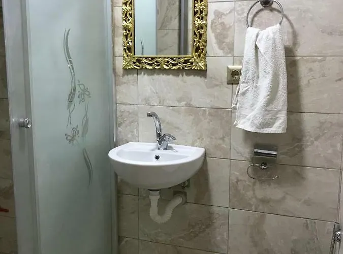 Seyran Seaside - 2-dublex * Trabzon